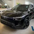 TOYOTA COROLLA CROSS 1.8 VVT-I HYBRID FLEX XRX CVT TOYOTA COROLLA CROSS 1.8 VVT-I HYBRID FLEX XRX CVT