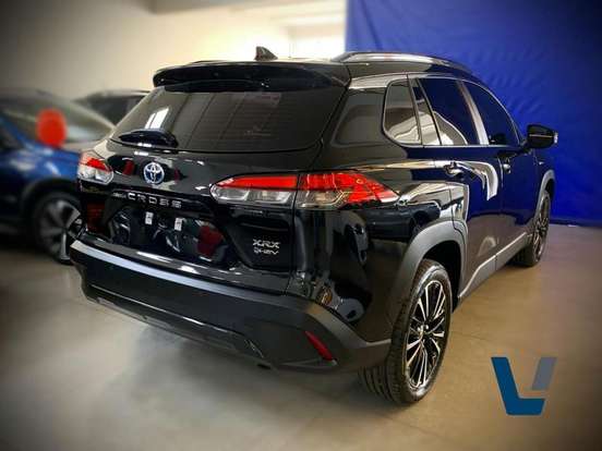TOYOTA-COROLLA CROSS-2026