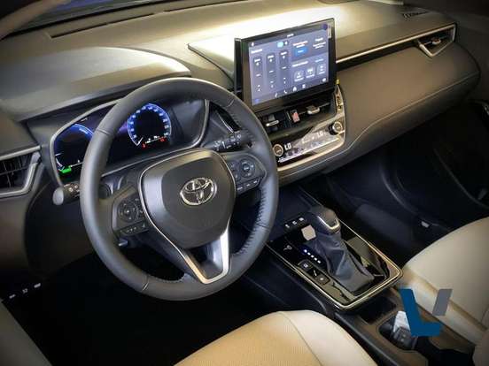 TOYOTA-COROLLA CROSS-2026