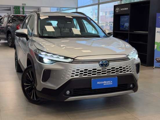 TOYOTA-COROLLA CROSS-2024