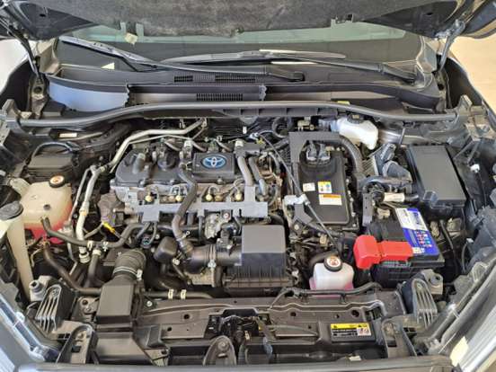 TOYOTA-COROLLA CROSS-1.8 VVT-I HYBRID FLEX XRX CVT TOYOTA-COROLLA CROSS-2022