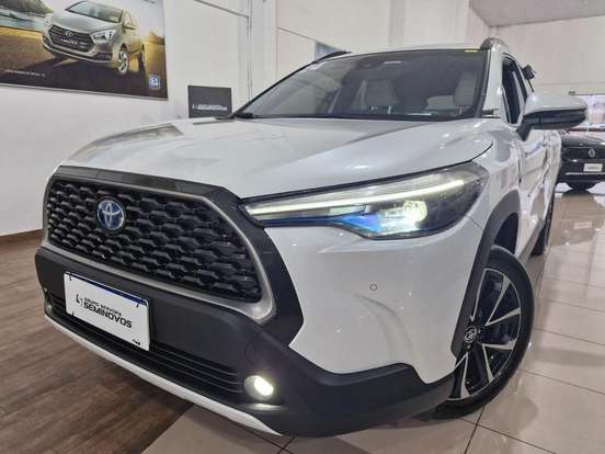 TOYOTA-COROLLA CROSS-2024