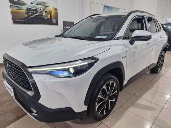 TOYOTA-COROLLA CROSS-2024
