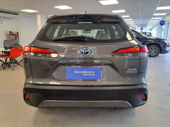 TOYOTA-COROLLA CROSS-2022