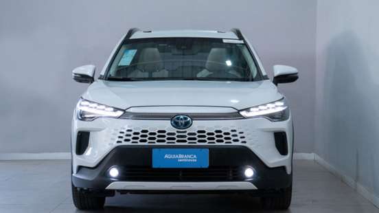 TOYOTA-COROLLA CROSS-2025