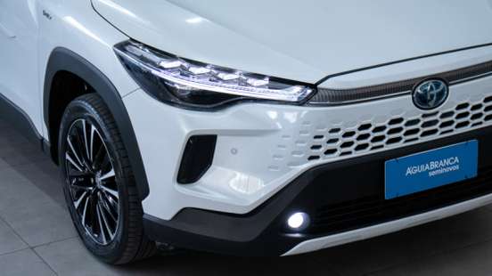 TOYOTA-COROLLA CROSS-2025