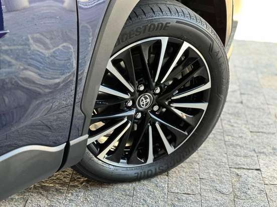 TOYOTA-COROLLA CROSS-1.8 VVT-I HYBRID FLEX XRX CVT TOYOTA-COROLLA CROSS-2024