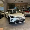 TOYOTA COROLLA CROSS 1.8 VVT-I HYBRID FLEX XRX CVT TOYOTA COROLLA CROSS 1.8 VVT-I HYBRID FLEX XRX CVT