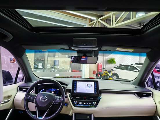 TOYOTA-COROLLA CROSS-2021