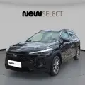 TOYOTA COROLLA CROSS 2.0 VVT-IE FLEX XR DIRECT SHIFT TOYOTA COROLLA CROSS 2.0 VVT-IE FLEX XR DIRECT SHIFT