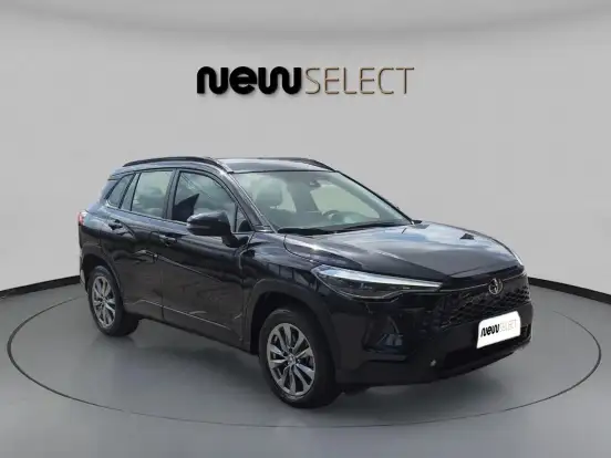 TOYOTA-COROLLA CROSS-2025