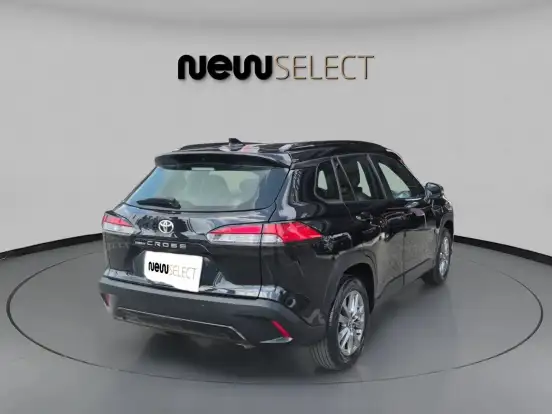 TOYOTA-COROLLA CROSS-2025