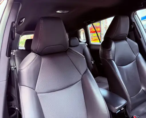 TOYOTA-COROLLA CROSS-2021