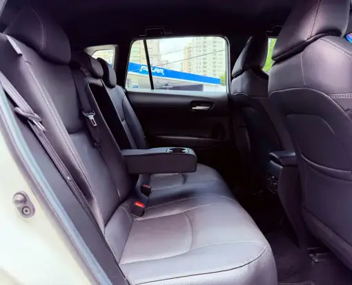 TOYOTA-COROLLA CROSS-2021