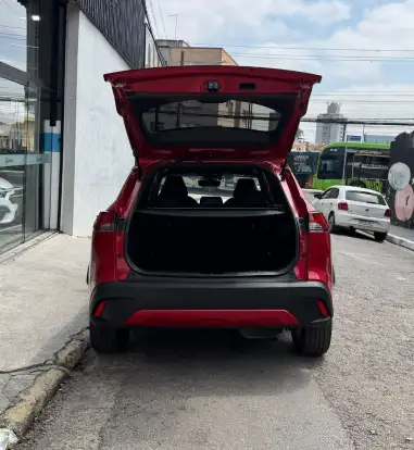 TOYOTA-COROLLA CROSS-2022
