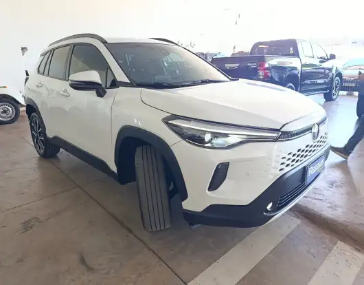 TOYOTA-COROLLA CROSS-2024