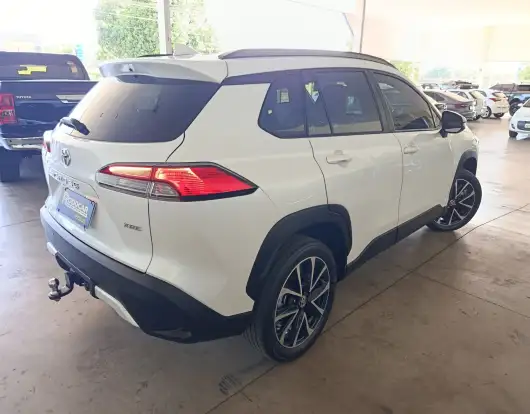 TOYOTA-COROLLA CROSS-2024