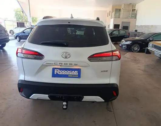 TOYOTA-COROLLA CROSS-2024