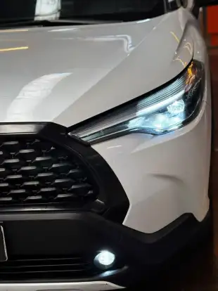 TOYOTA-COROLLA CROSS-2021