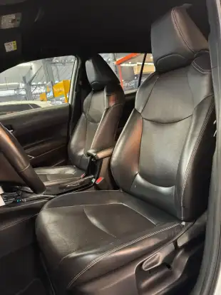 TOYOTA-COROLLA CROSS-2021