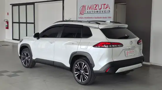 TOYOTA-COROLLA CROSS-2025