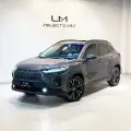 TOYOTA COROLLA CROSS 2.0 VVT-IE FLEX XRX DIRECT SHIFT TOYOTA COROLLA CROSS 2.0 VVT-IE FLEX XRX DIRECT SHIFT