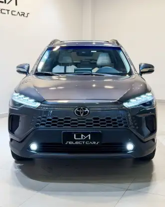 TOYOTA-COROLLA CROSS-2024
