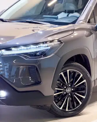 TOYOTA-COROLLA CROSS-2024