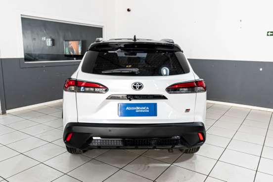 TOYOTA-COROLLA CROSS-2022