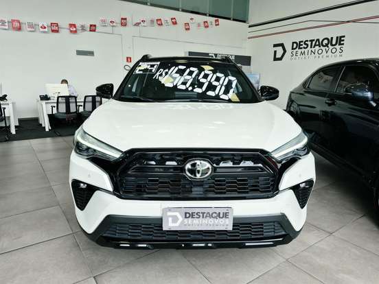 TOYOTA-COROLLA CROSS-2023