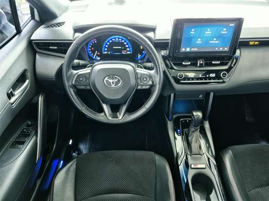 TOYOTA-COROLLA CROSS-2023