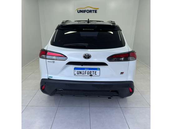 TOYOTA-COROLLA CROSS-2023