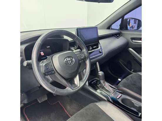 TOYOTA-COROLLA CROSS-2023