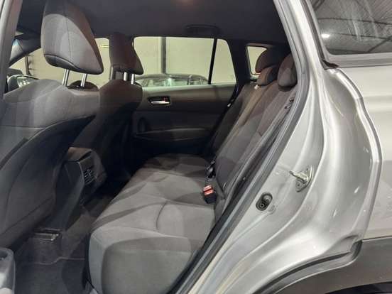 TOYOTA-COROLLA CROSS-2025