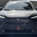 TOYOTA COROLLA CROSS 2.0 VVT-IE FLEX XR DIRECT SHIFT TOYOTA COROLLA CROSS 2.0 VVT-IE FLEX XR DIRECT SHIFT
