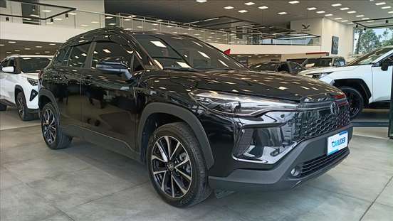 TOYOTA-COROLLA CROSS-2024