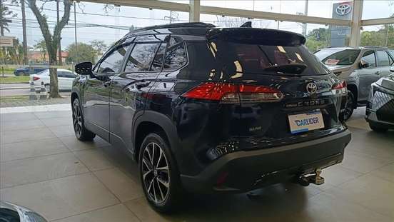TOYOTA-COROLLA CROSS-2024