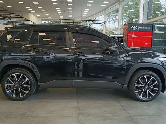 TOYOTA-COROLLA CROSS-2.0 VVT-IE FLEX XRE DIRECT SHIFT TOYOTA-COROLLA CROSS-2024