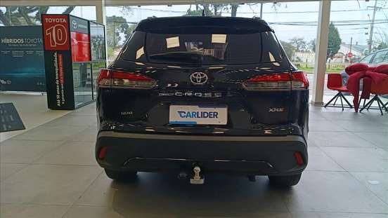 TOYOTA-COROLLA CROSS-2024