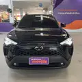 TOYOTA COROLLA CROSS 2.0 VVT-IE FLEX XRE DIRECT SHIFT TOYOTA COROLLA CROSS 2.0 VVT-IE FLEX XRE DIRECT SHIFT