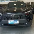 TOYOTA COROLLA CROSS 2.0 VVT-IE FLEX XRE DIRECT SHIFT TOYOTA COROLLA CROSS 2.0 VVT-IE FLEX XRE DIRECT SHIFT