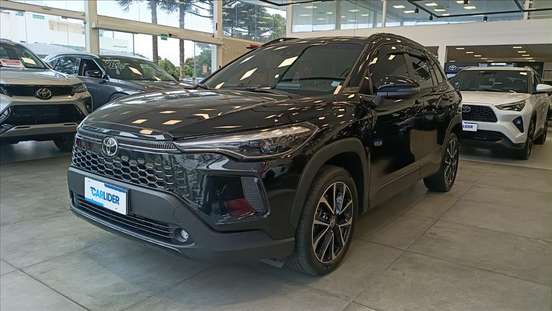 TOYOTA-COROLLA CROSS-2024