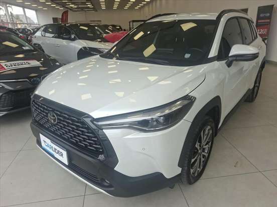 TOYOTA-COROLLA CROSS-2024