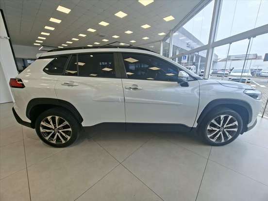 TOYOTA-COROLLA CROSS-2024