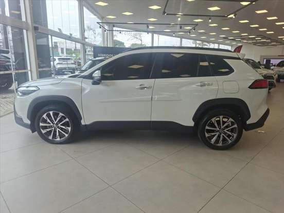 TOYOTA-COROLLA CROSS-2024