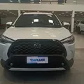 TOYOTA COROLLA CROSS 2.0 VVT-IE FLEX XRE DIRECT SHIFT TOYOTA COROLLA CROSS 2.0 VVT-IE FLEX XRE DIRECT SHIFT