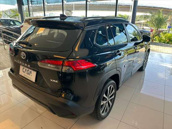 TOYOTA-COROLLA CROSS-2021