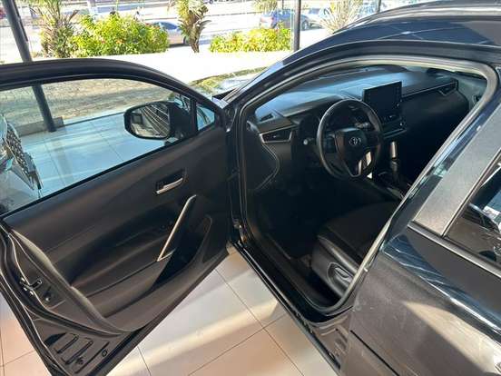TOYOTA-COROLLA CROSS-2021