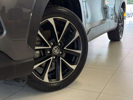 TOYOTA-COROLLA CROSS-2.0 VVT-IE FLEX XRE DIRECT SHIFT TOYOTA-COROLLA CROSS-2024