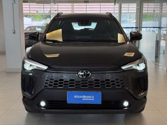 TOYOTA-COROLLA CROSS-2024